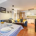 Amplio De Montana Con Terraza Y Wifi Apartament *