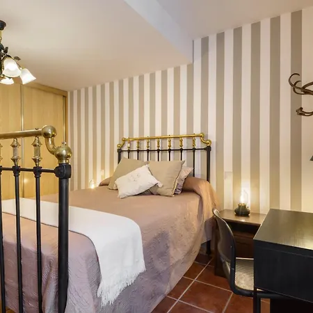 Amplio De Montana Con Terraza Y Wifi *