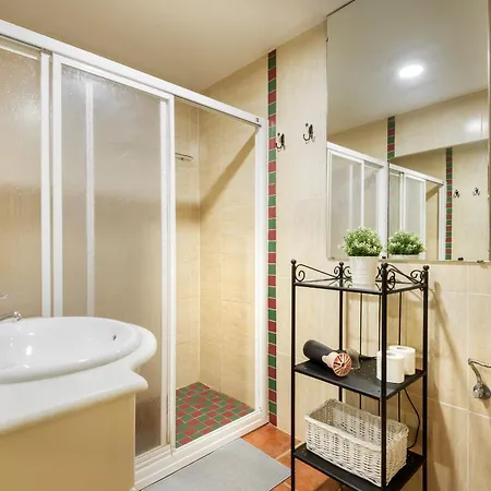 Amplio De Montana Con Terraza Y Wifi Canfranc