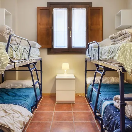 Apartment Amplio De Montana Con Terraza Y Wifi Canfranc