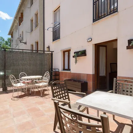 Amplio De Montana Con Terraza Y Wifi