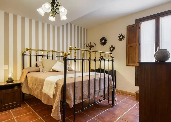 Amplio De Montana Con Terraza Y Wifi Apartment Canfranc